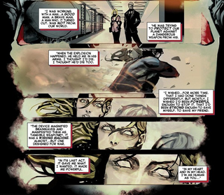 Illustration for article titled Carol Danvers Will Have a New Origin for the Captain Marvel Movie